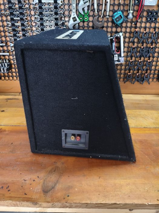 Subwoofer Blaupunkt