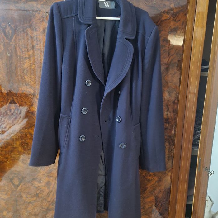 Do sprzedania płaszczyk3/4