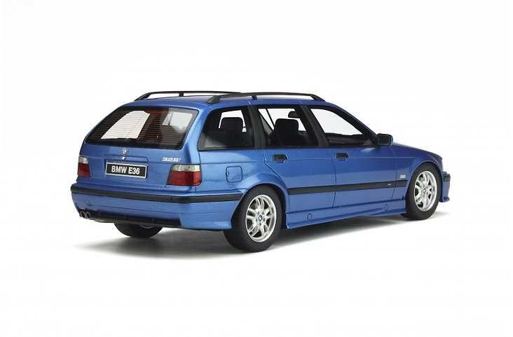 1/18 BMW E36 328i Touring - OTTO OT358