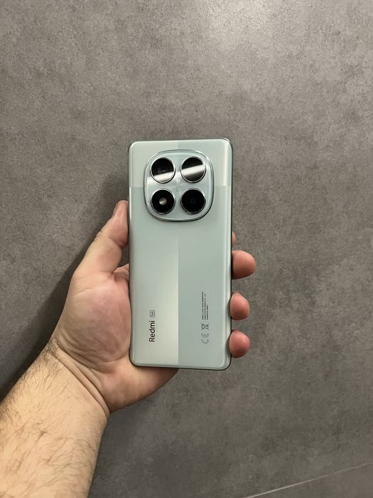 Продам Redmi Note 14 Pro 5 G 8+8/256,стан ідеал!!!