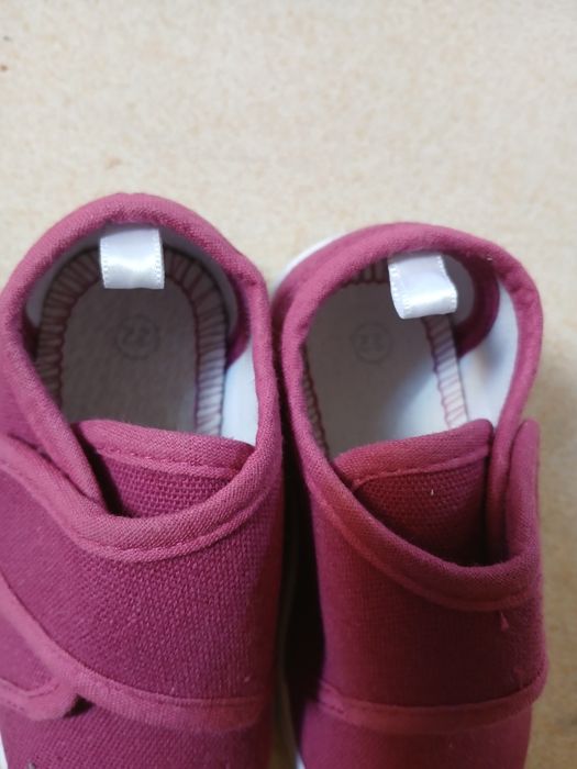 Kapcie pepco rozm 22