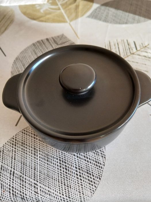 Mini Caçarola de 10cm da marca KitchenAid