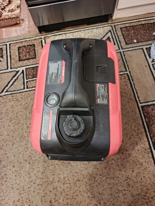 Продам генератор Vitals Master IG 1.8bs