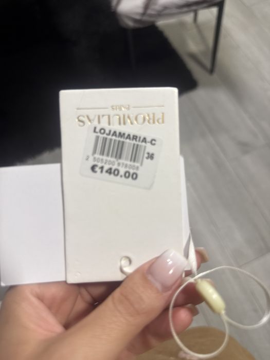 Vestido cerimonia xl