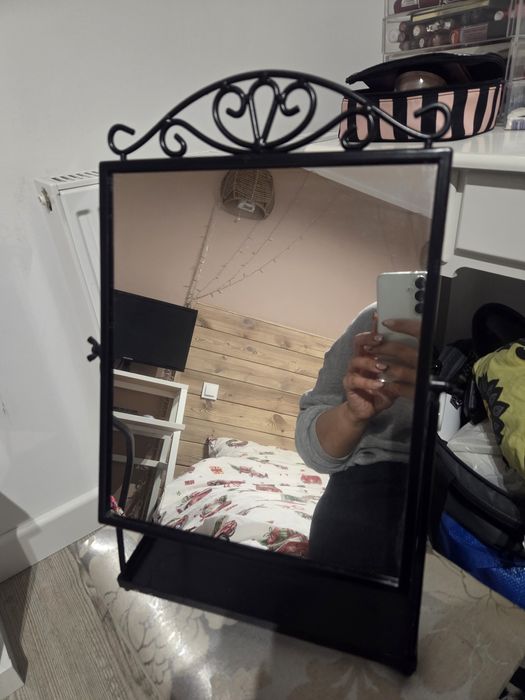 Lusterko KARMSUND Ikea