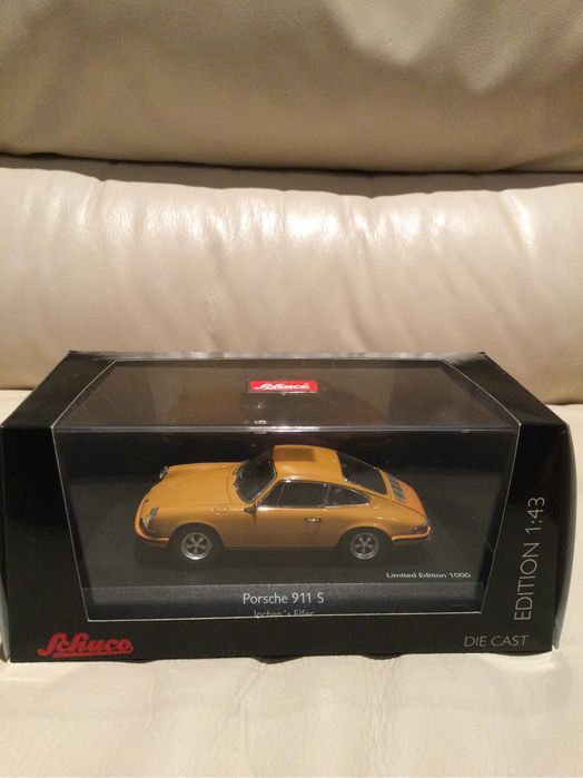 Miniaturas Porsche 1:43
