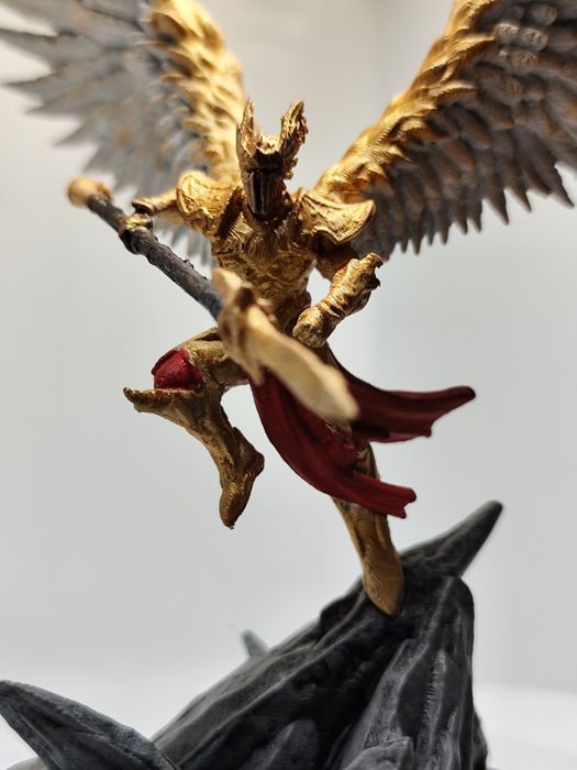 Figuras em impressão 3D