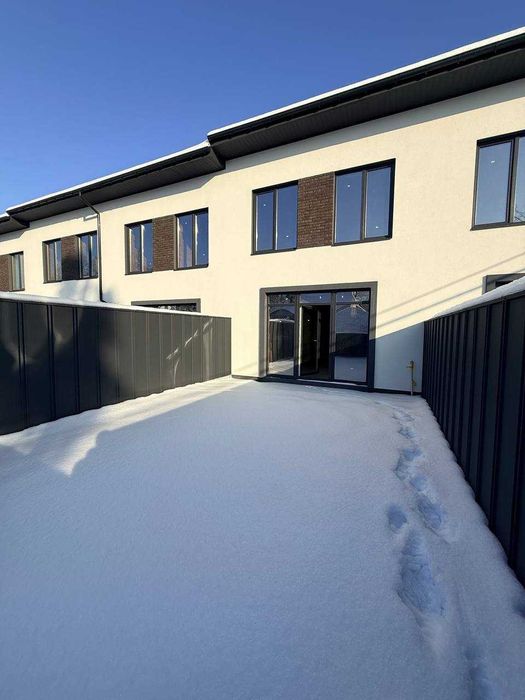 Продам Таунхаус в Ірпені. Парк Дубки. Газове Опалення. Топ Ціна.