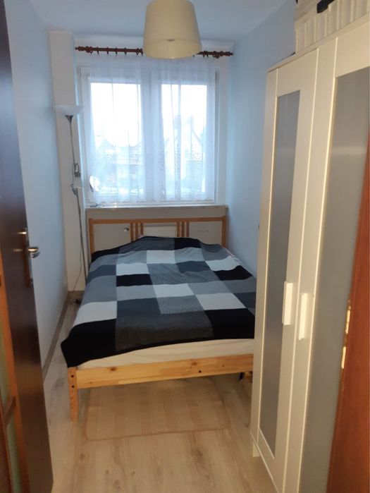 Mieszkanie Gdańsk Żabianka ul. Wejhera