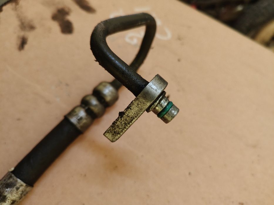 Przewód wspomagania citroen C5 x7