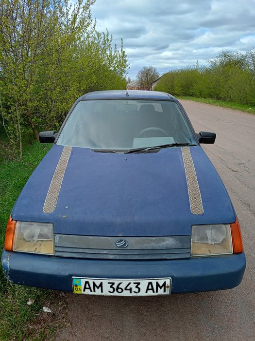 Продається Славута
