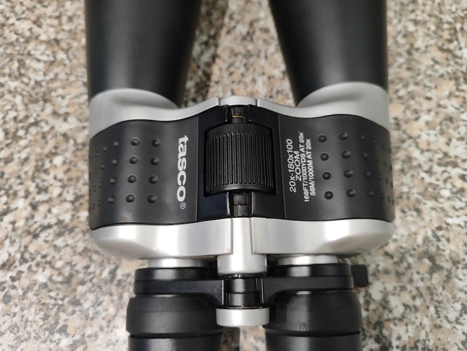 Бінокль tasco 20x-180x100