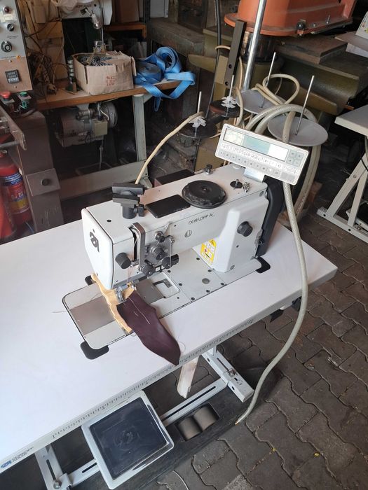 maszyna szwalnicza Durkopp Adler 767 nowa cena