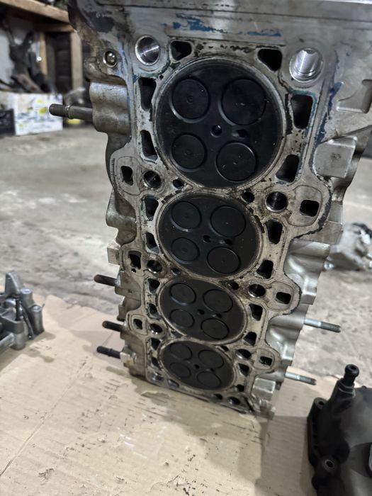 ГБЦ Головко D4HA 2.0 crdi evro 6 Kia sportage hyundai tucson I35 2017р