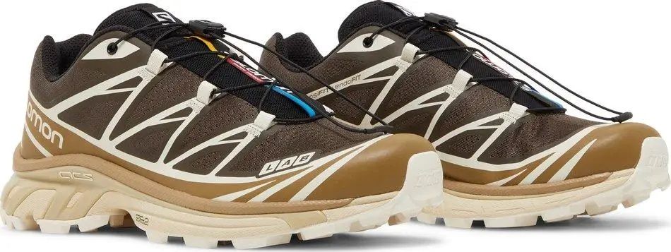 Salomon xt 6 40 розмір