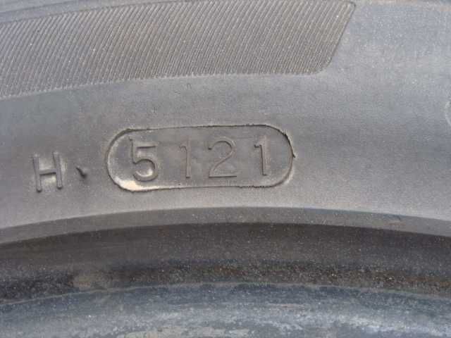 225/45 R17 Hankook Ventus S1 ero2