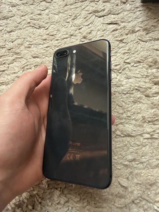 Apple iPhone 8 Plus 64GB
