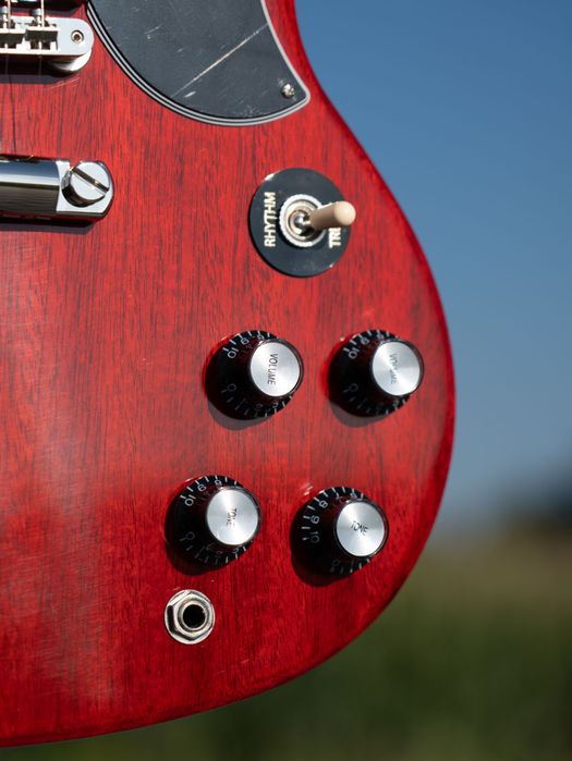 Gibson SG '61 Standard