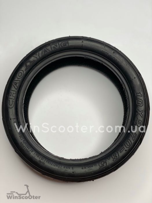 Покрышка 10x2.70-6.5;70/65-6.5 Like.Bike;NineBot Mini;G30P;Kugoo