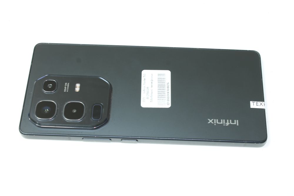 Infinix Note 50 8/256GB