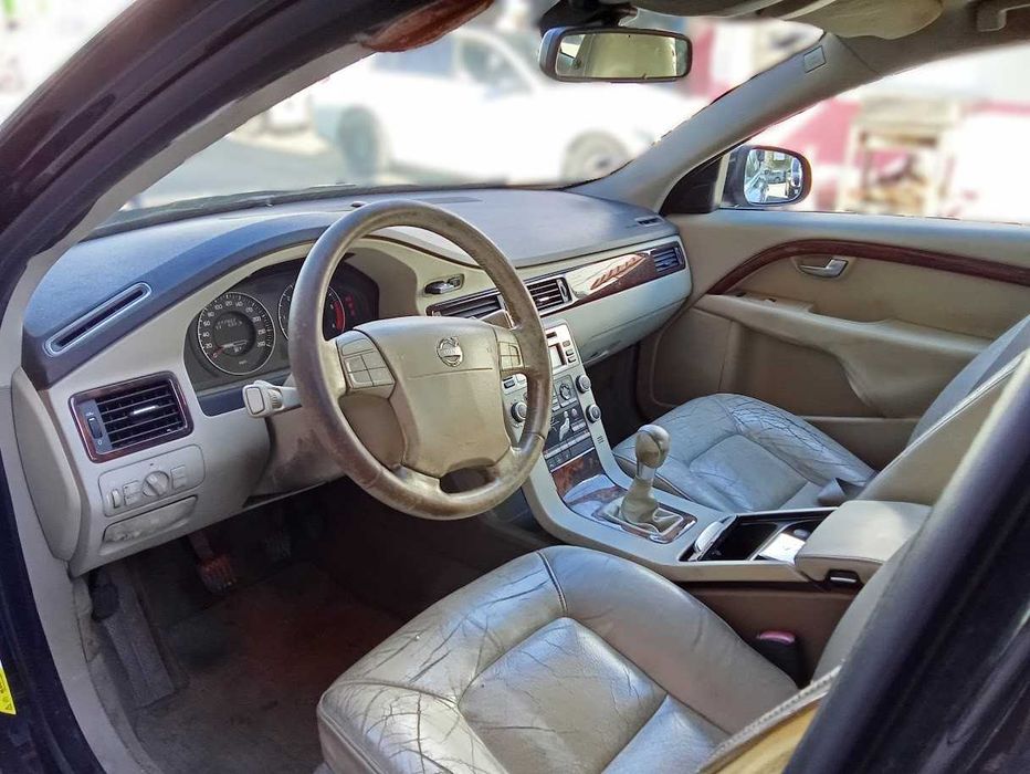 Volvo S80 II 2.0 TDI de 2009