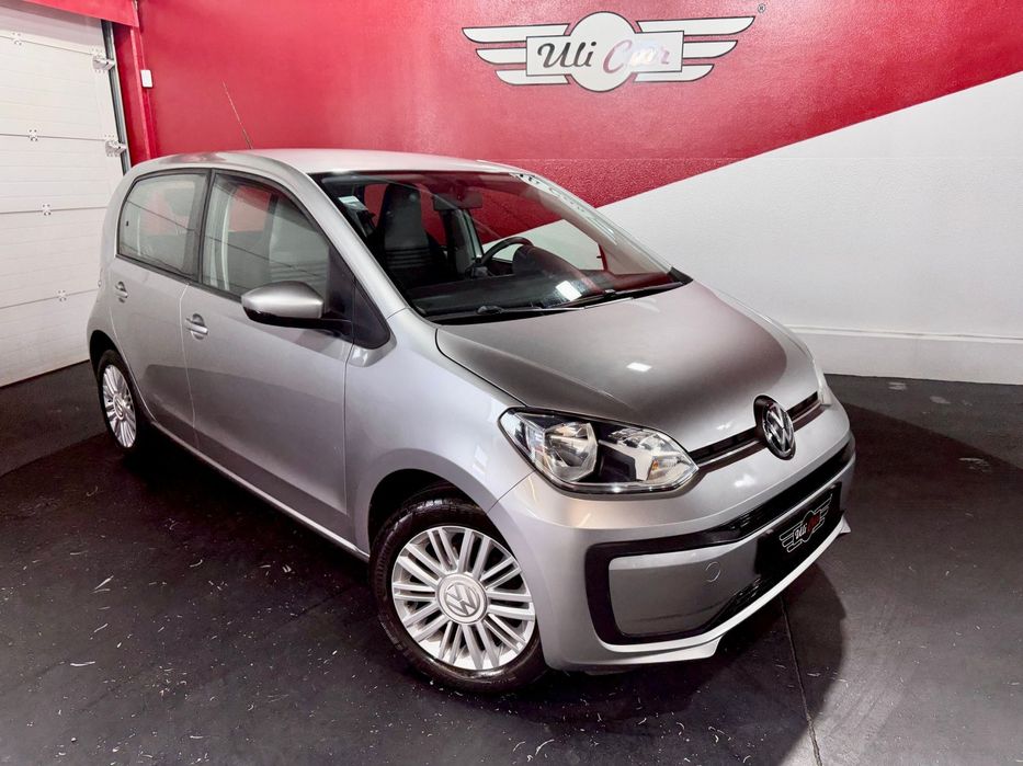 VW Up!