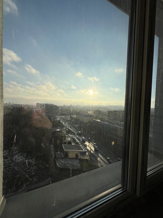 ‼️ЖК ОВИС‼️Лучшая цена! 4-комн.кв-ра 128м2 Видовая! Центр Клочковская