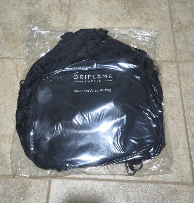 Mochila Oriflame