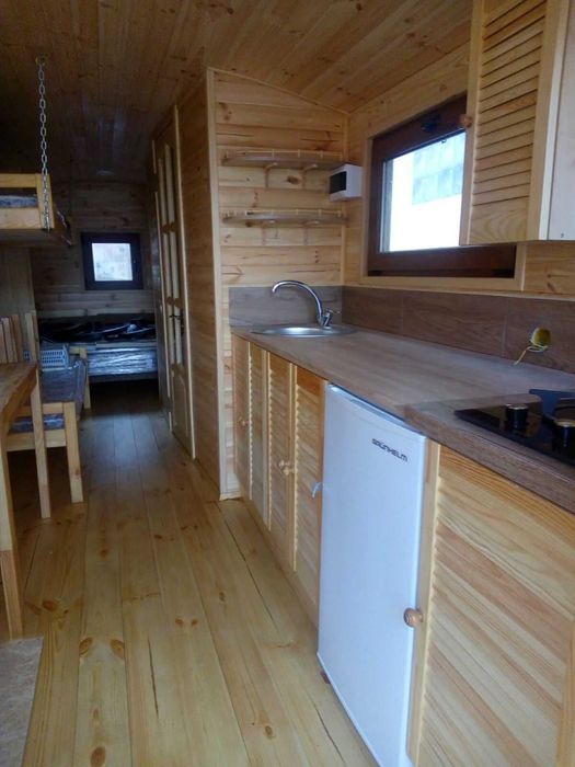 Каркасні модулі.