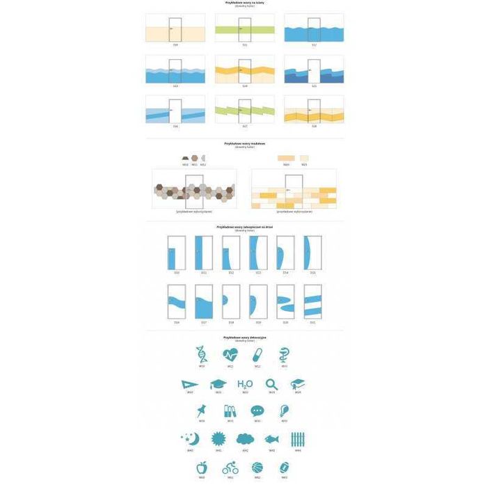 Płyta ścienna Acramit Super odbojnica ścienna ochronna