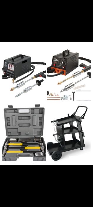 Ferramentas para oficina