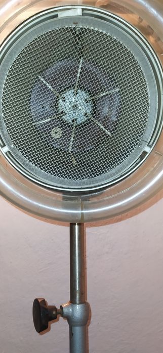 Suszarka do włosów PRL