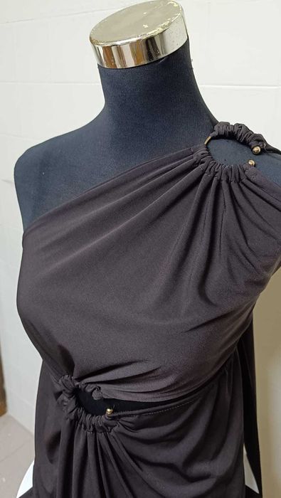 Vestido elegante
