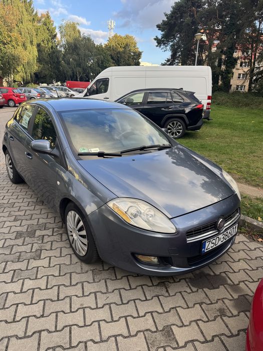 Fiat Bravo