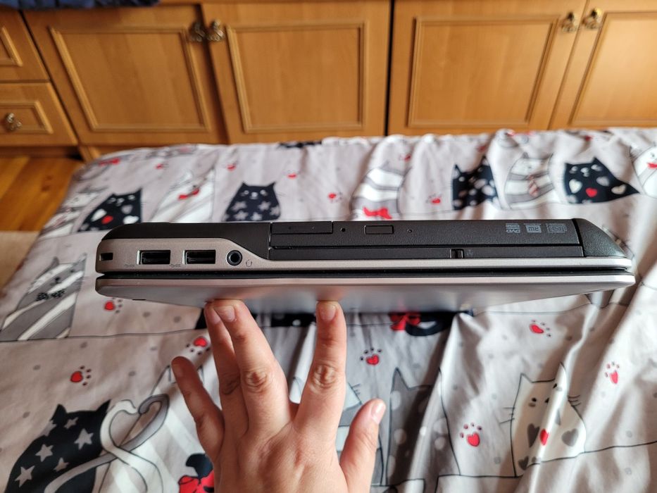 Dell Latitude E6440 – i5, 8GB RAM, Windows 10 Pro