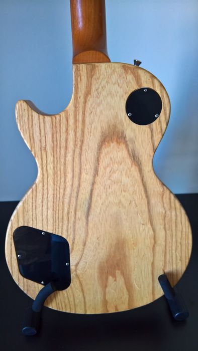 Gibson Les Paul Studio Swamp Ash