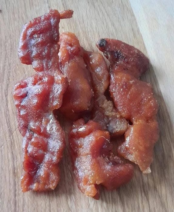 Джерки,густера,тарань,ікра,язик копчений