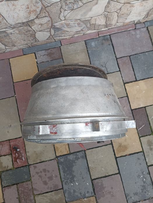 Продам редуктор до тестоміса б/у в доброму стані.