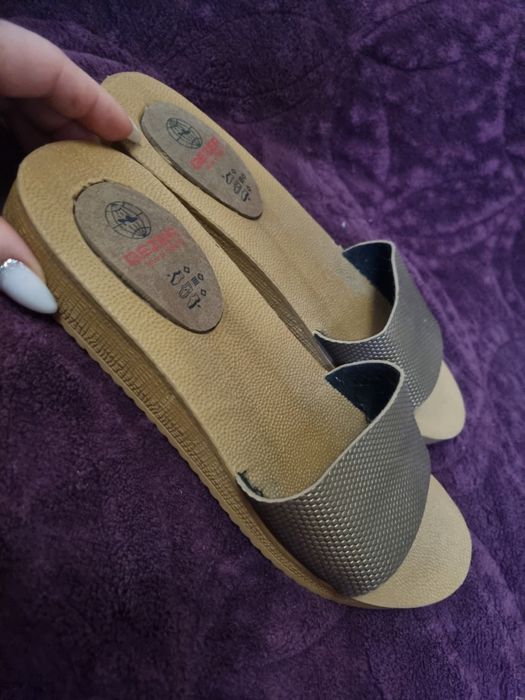 Тапочки,тапки 37