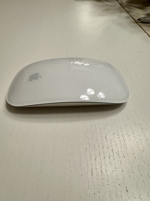 Rato Apple Magic Bluetooth