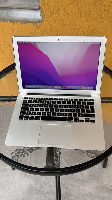 macbook air 2017 128 gb - купити ноутбуки - Ціна на OLX.ua