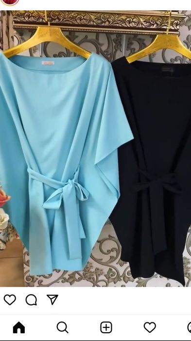 Продам новое красивое платье(Польша)