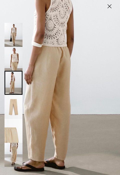 Massimo dutti 36 розмір S