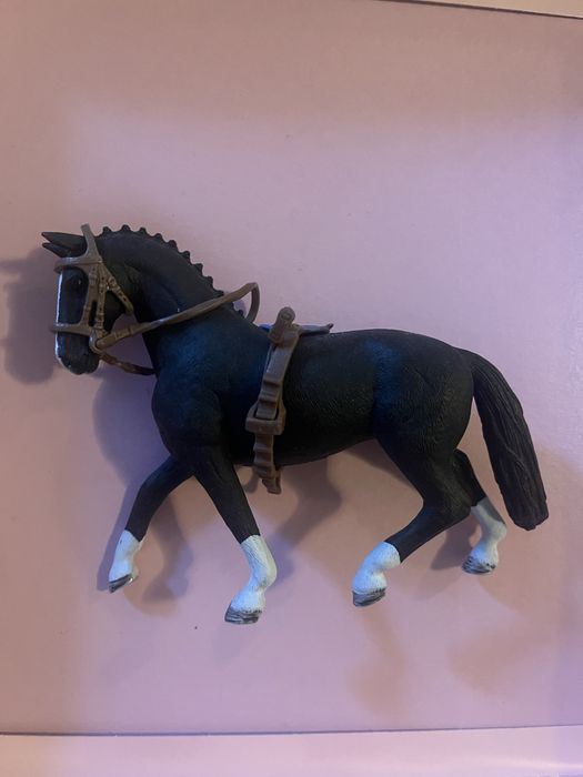 Koniki Schleich zestaw