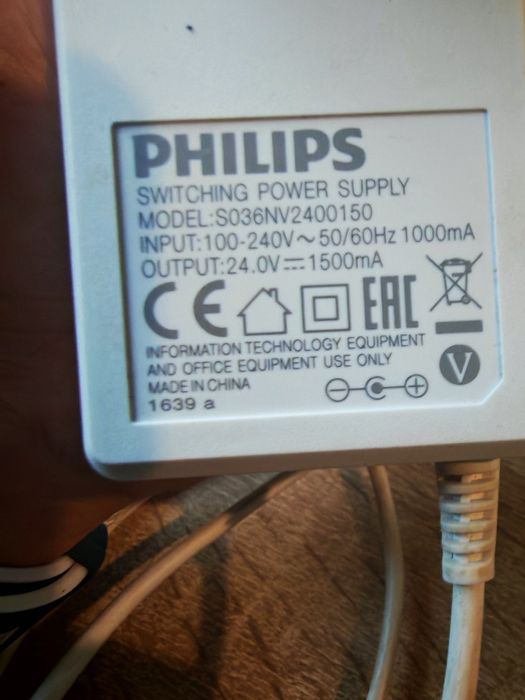 Depilator Laserowy Philips Lumea SC1995/00 Okazja!