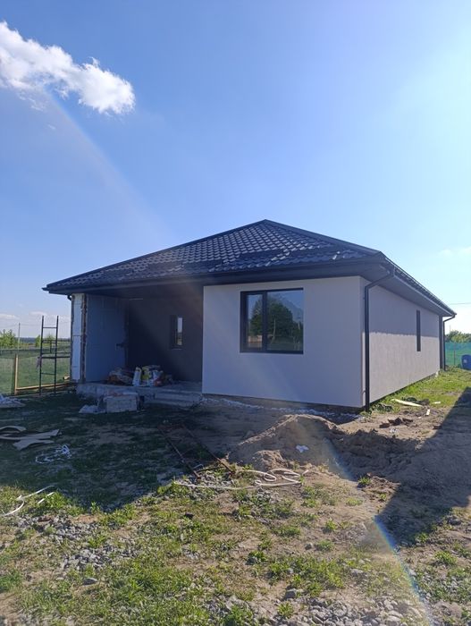 Продаж будинку в с.Лука-Мелешківська