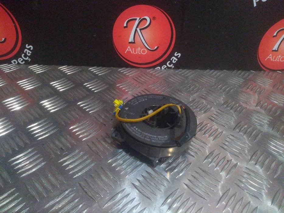 Fita De Airbags Opel Agila (A) (H00)