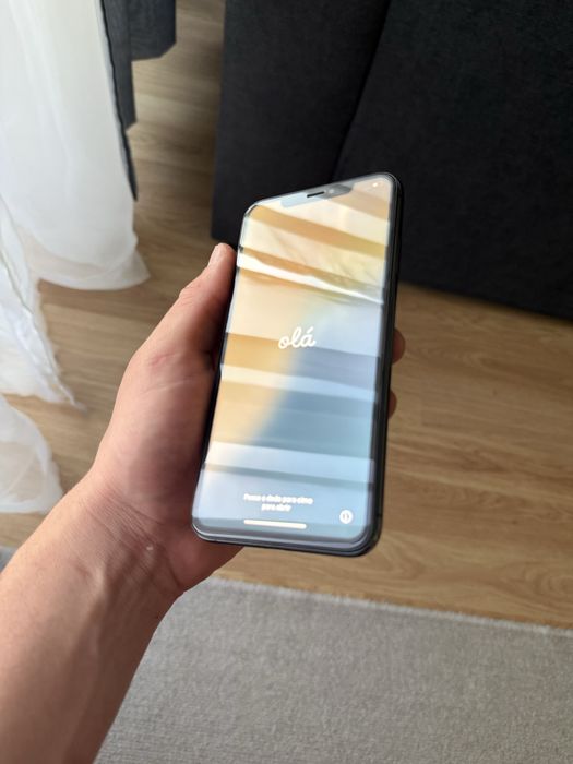 iPhone XS Max 128GB