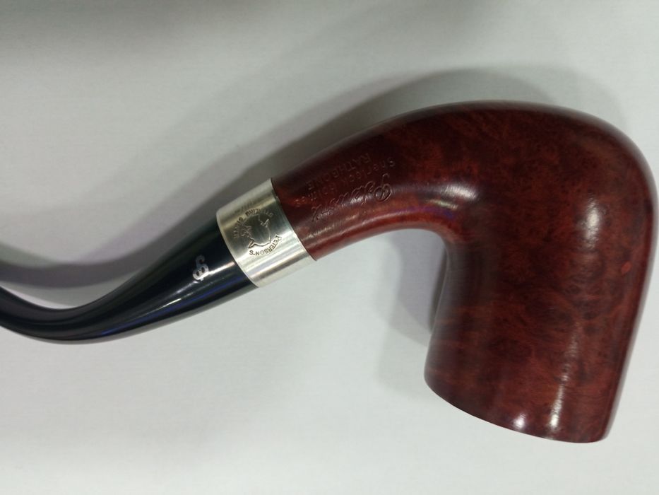 Cachimbo Marca Peterson