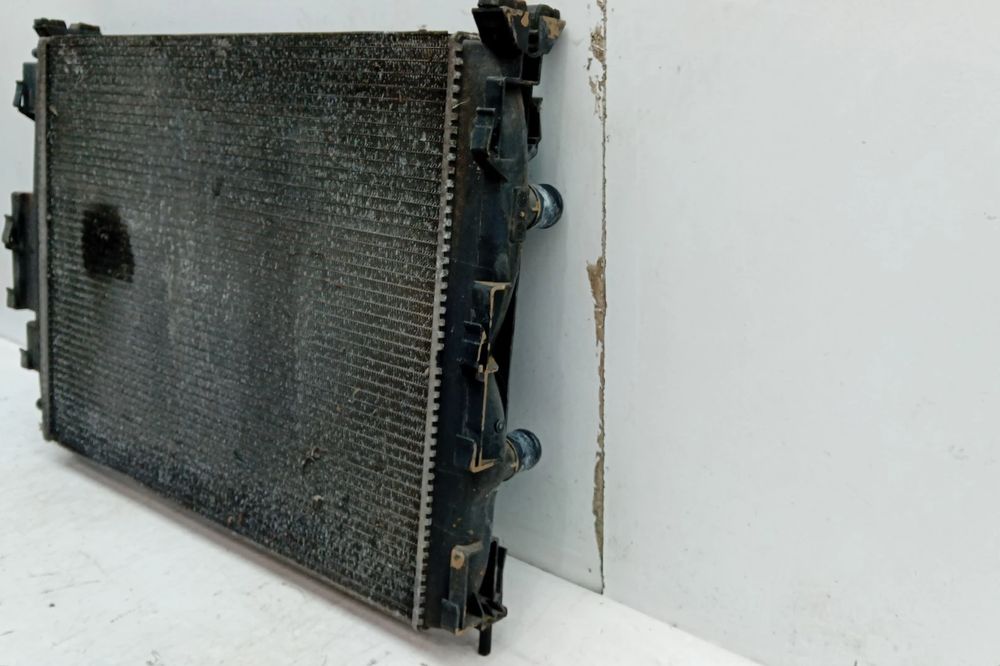 Radiador de água RENAULT Megane II Break (KM0/1_)